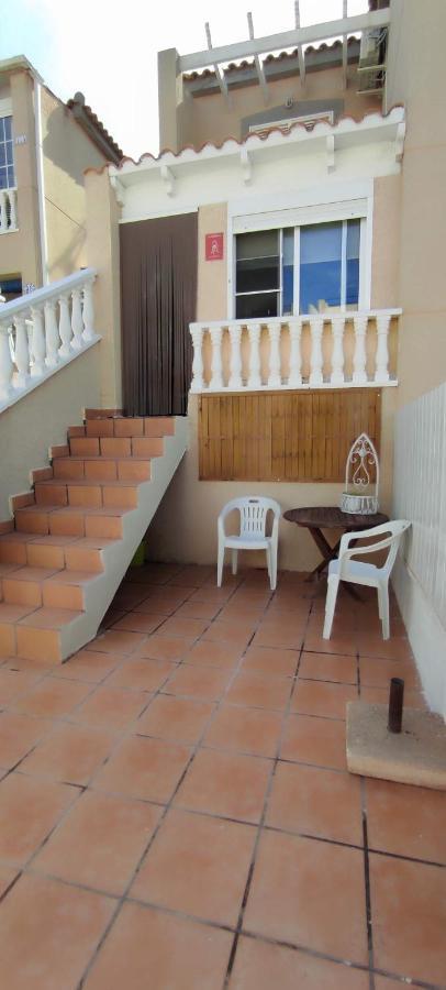 Zeus Beach La Mata Torrevieja Exterior photo