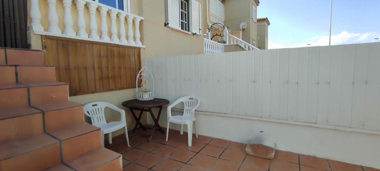 Zeus Beach La Mata Torrevieja Exterior photo