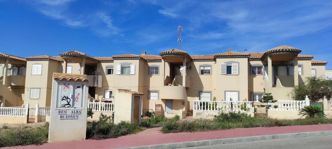 Zeus Beach La Mata Torrevieja Exterior photo