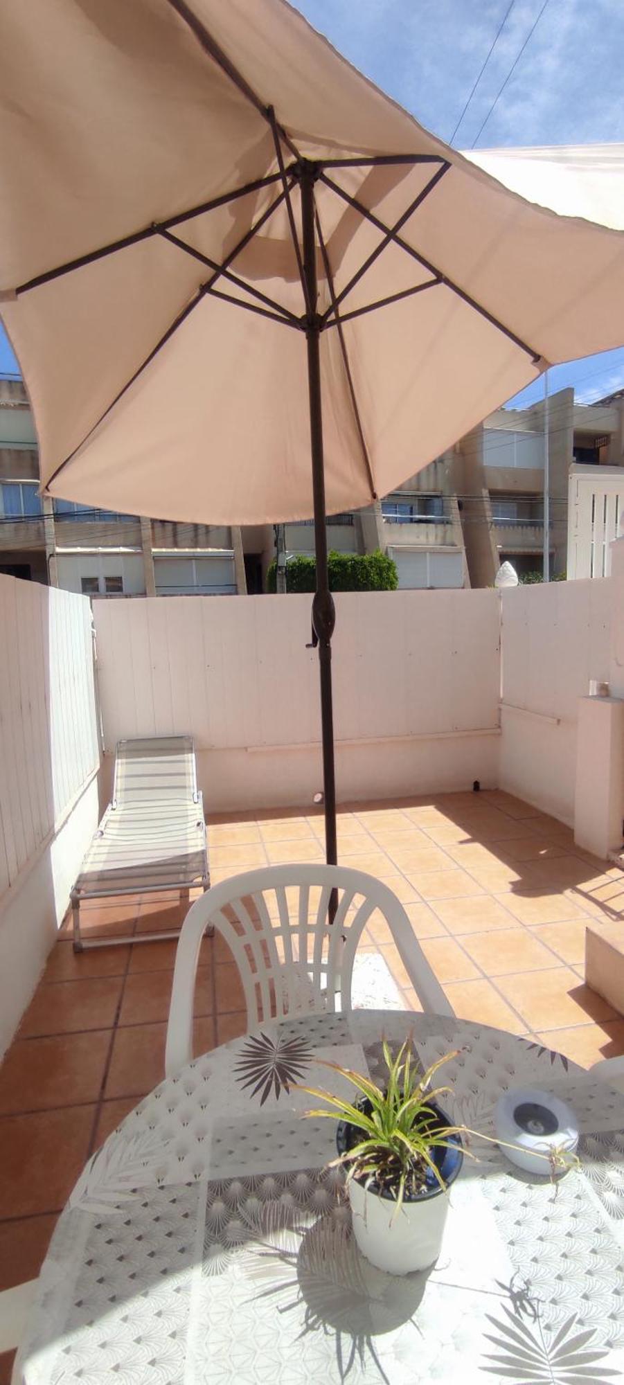 Zeus Beach La Mata Torrevieja Exterior photo