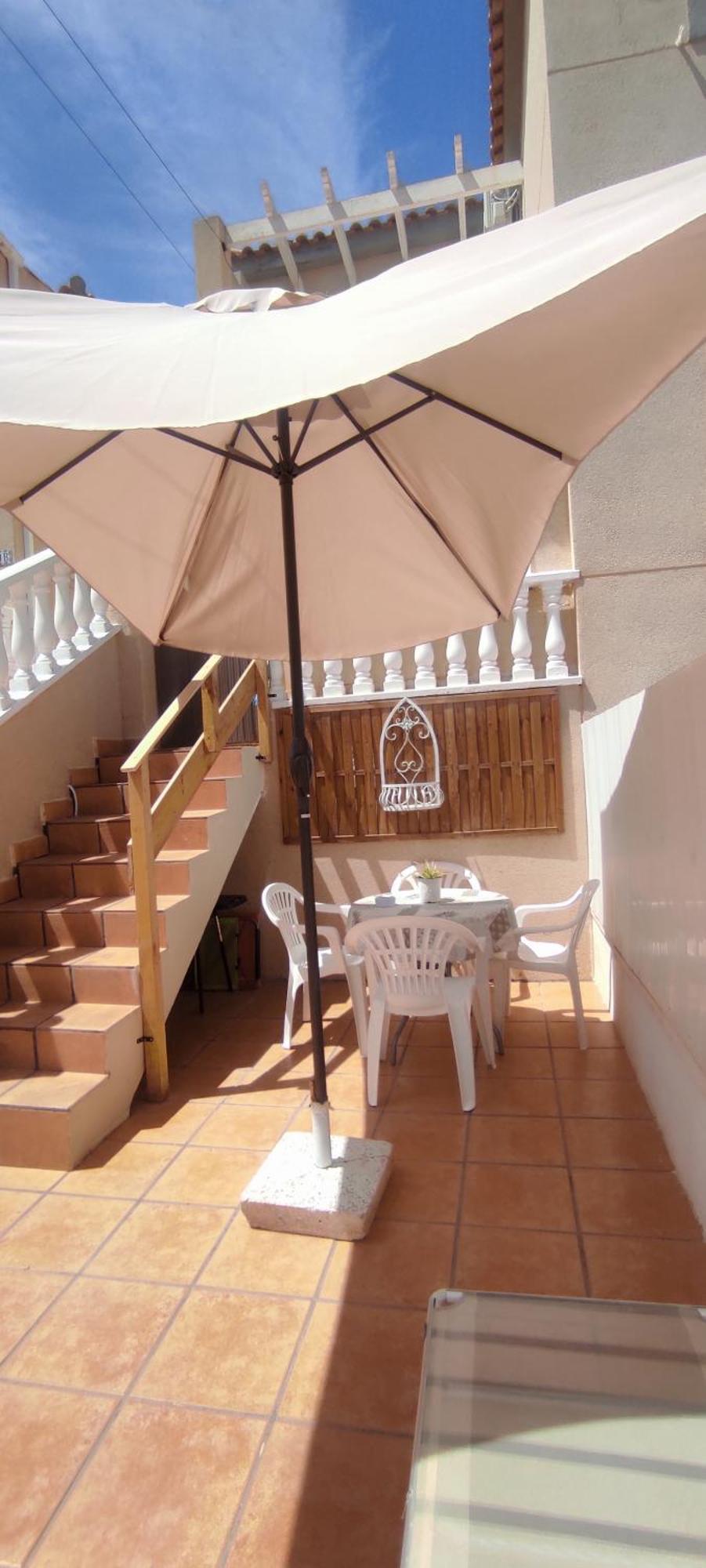 Zeus Beach La Mata Torrevieja Exterior photo